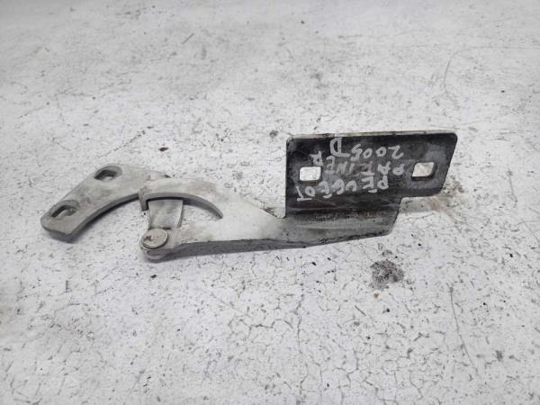 CHARNIERE DE CAPOT DROIT PEUGEOT PARTNER/ CITROEN BERLINGO 2003-2008 - Vue 1